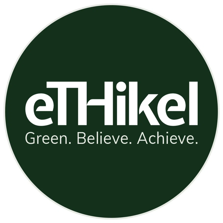 eTHikel Marketplace Logo
