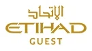 Etihad Guest Logo