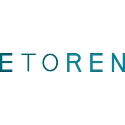 Etoren Logo
