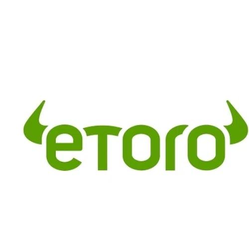 Etoro Logo