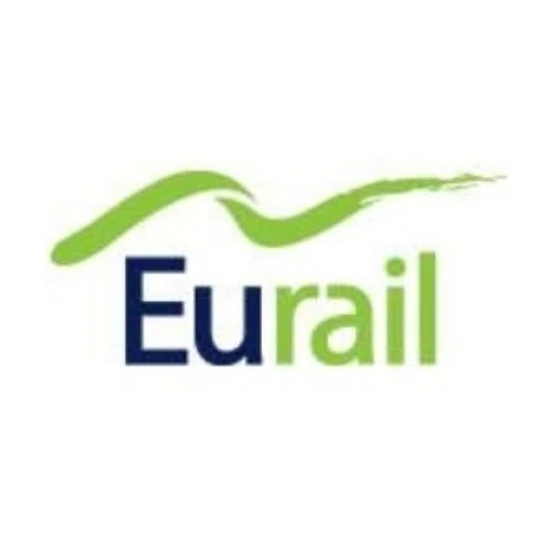 Eurail Logo