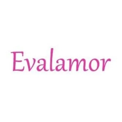 Evalamor Logo