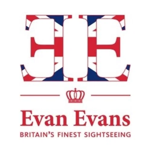 Evan Evans Tours Logo