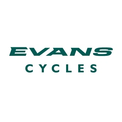 Evans Cycles Logo