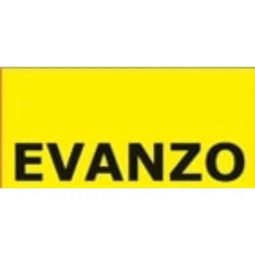 Evanzo Logo