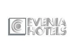Evenia Hotels Logo