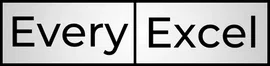 Every Excel Logo