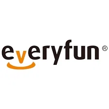 Everyfun Logo
