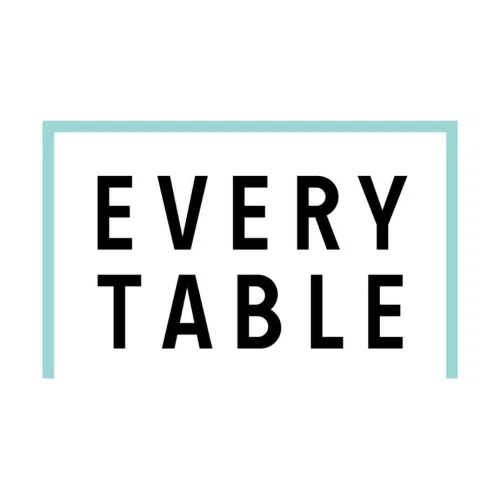 Everytable Logo
