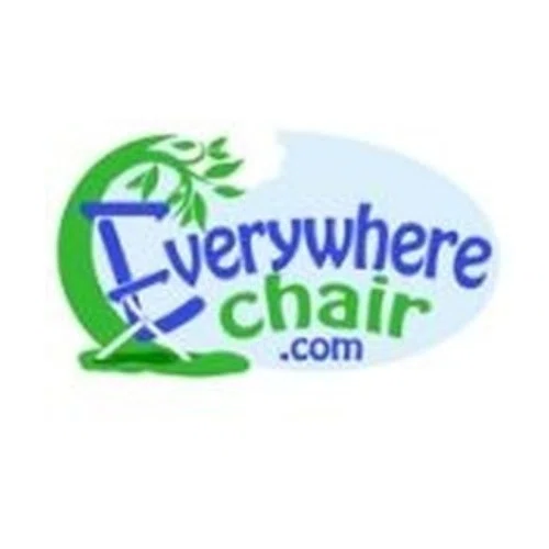 Everywhere Chair Logo