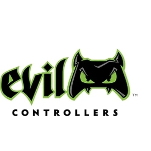 Evil Controllers Logo