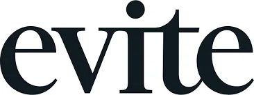 Evite Logo