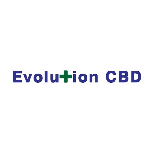 Evolution CBD Logo