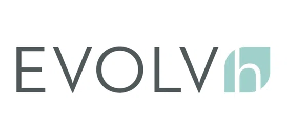 EVOLVh Logo