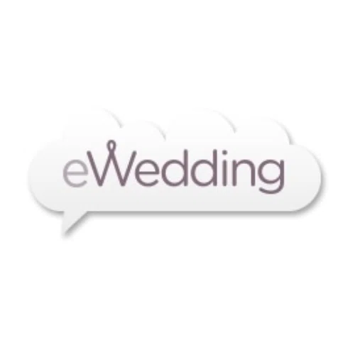 Ewedding Logo