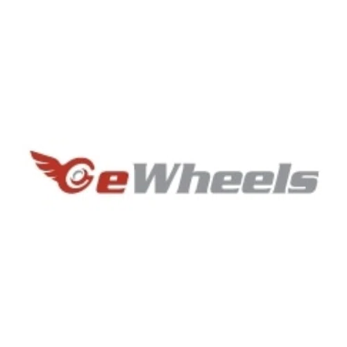 Ewheels Logo