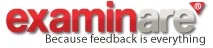 Examinare Logo
