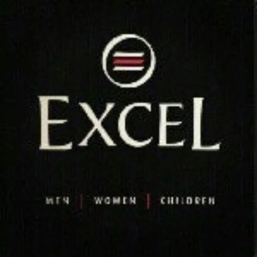 Excel Clothing Logo