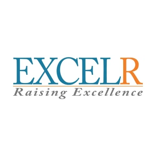 ExcelR Logo