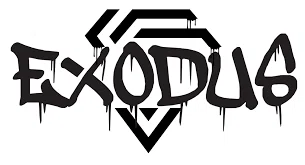 Exodus Canna Logo