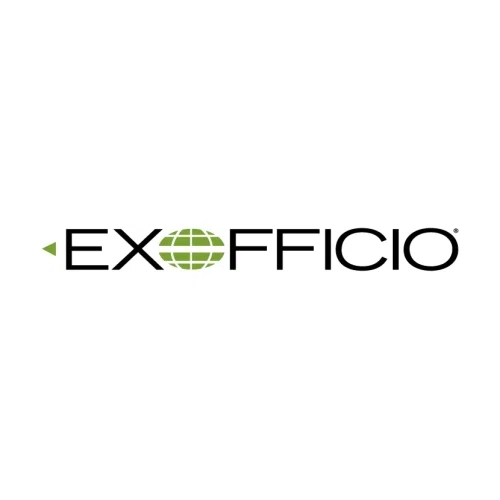 ExOfficio Logo