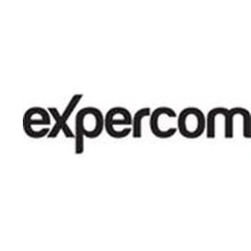 ExperCom Logo