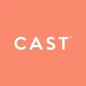CAST Experience Logo