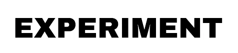 Experiment Beauty Logo