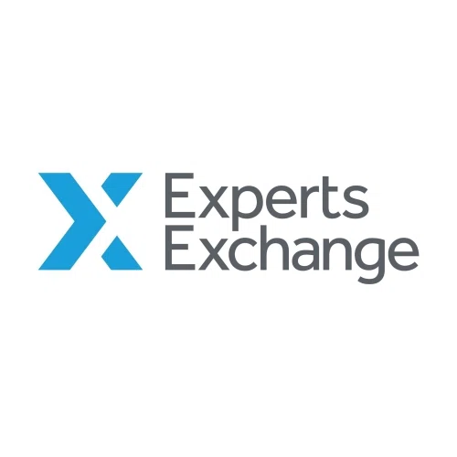 Experts Exchange Logo