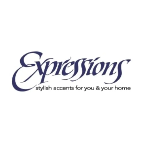 Expressions Catalog Logo