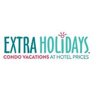 Extra Holidays Logo