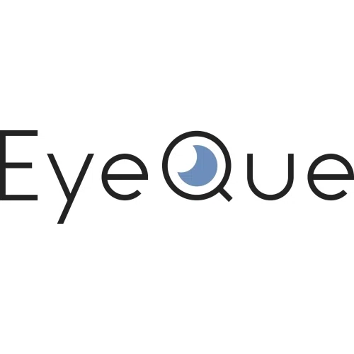 EyeQue Logo