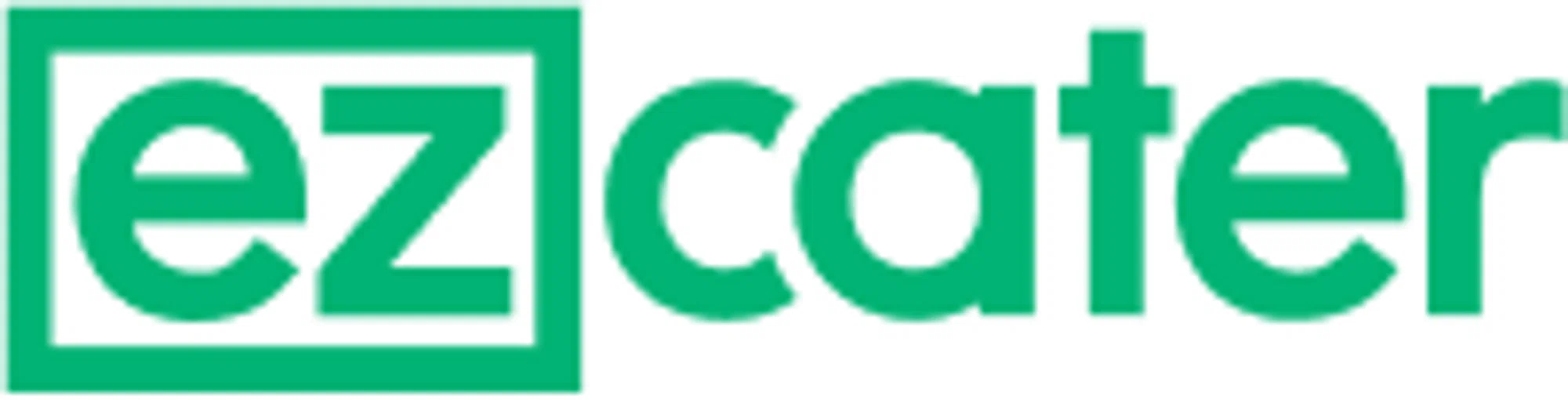ezCater Logo