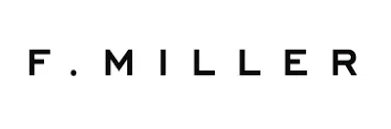 F. Miller Logo