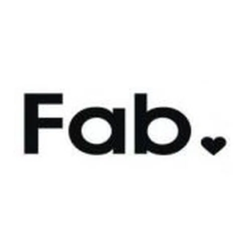 Fab.com Logo