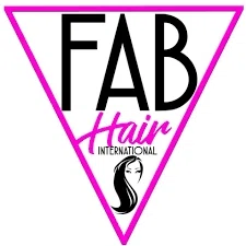 FAB Hair International Logo