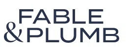 Fable & Plumb Logo