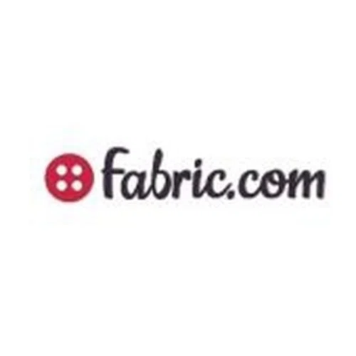 Fabric.com Logo