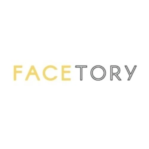 FaceTory Logo