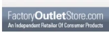 FactoryOutletStore.com Logo
