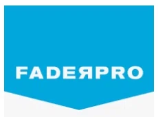FaderPro Logo