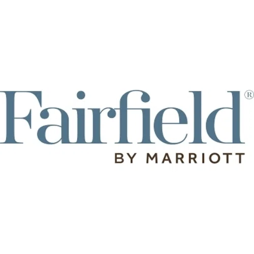Fairfield Inn Logo