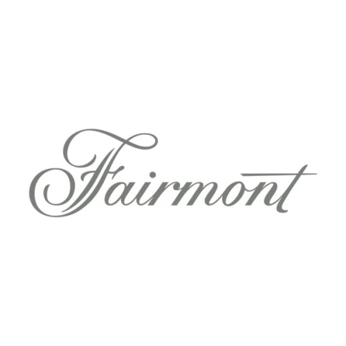 Fairmont Hotels and Resorts Logo