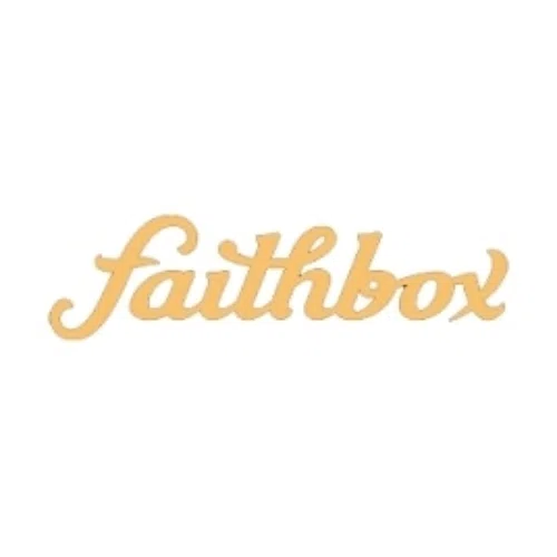 Faithbox Logo