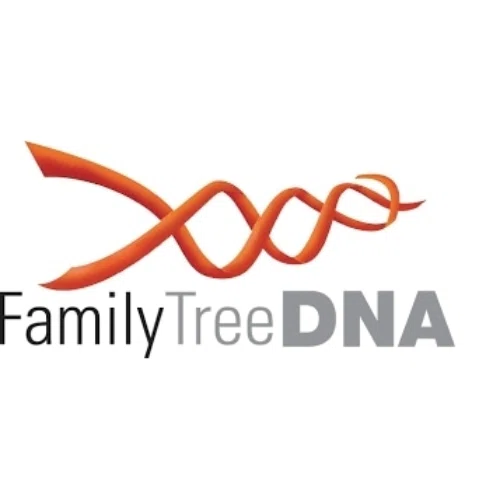 Family Tree DNA Logo