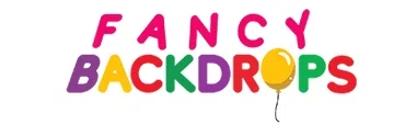 Fancy Backdrops Logo