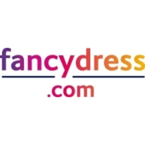 Fancydress.com Logo