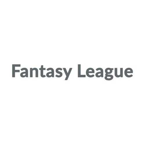 Fantasy League Logo