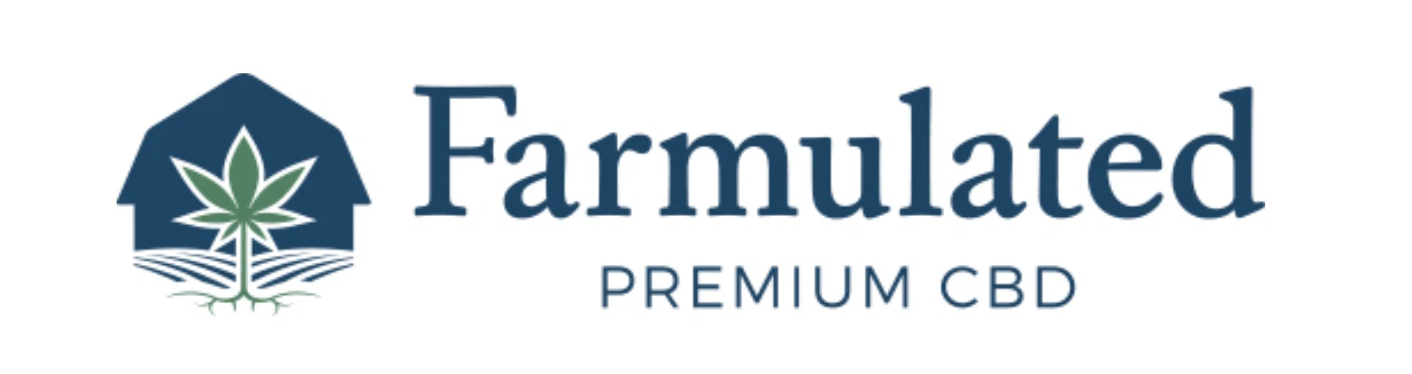 Farmulated CBD Logo