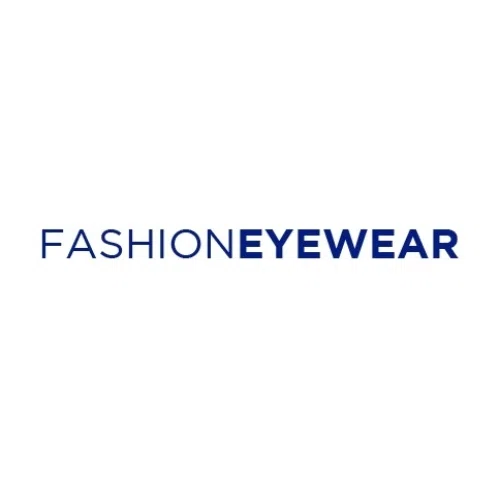 Fashion Eyewear Logo